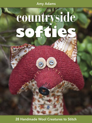 cover image of Countryside Softies